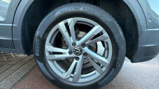 Volkswagen T-Roc 1.5 TSI R-Line 5dr Petrol Hatchback